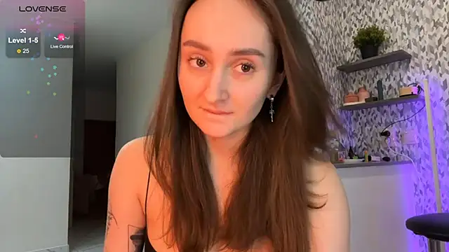 Eva Eva  online show from 3, 3, 2025