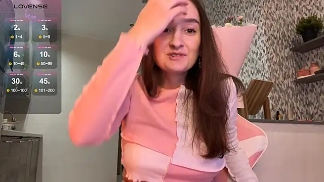 Eva Eva  online show from 22, 3, 2025