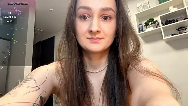 Eva Eva  online show from 31, 1, 2026