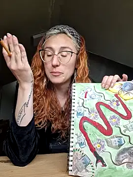 Snapshot of Afrania chatting on 20, 2, 2025 Afrania online show from 20, 2, 2025