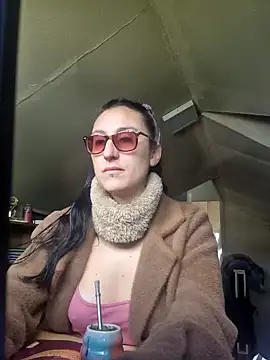 Snapshot of Afrania chatting on 4, 10, 2025 Afrania online show from 4, 10, 2025