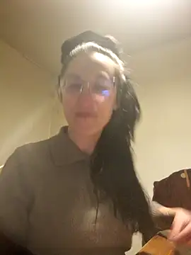 Snapshot of Afrania chatting on 25, 10, 2025 Afrania online show from 25, 10, 2025