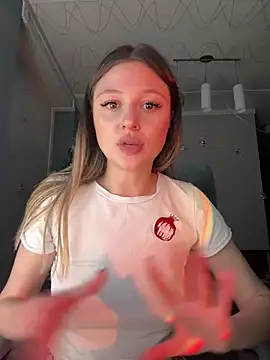 Kimsweet7 online show from 27, 12, 2024