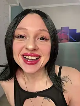 Kimsweet7 online show from 25, 1, 2025