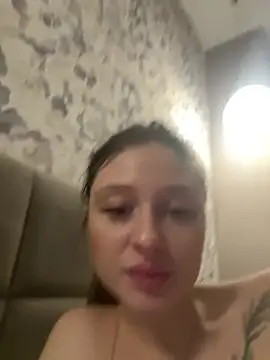 Kimsweet7 online show from 28, 1, 2025