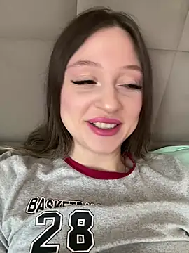 Kimsweet7 online show from 1, 3, 2025