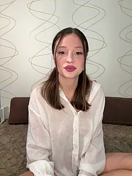 Kimsweet7 online show from 20, 9, 2025