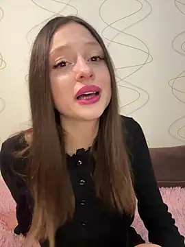 Kimsweet7 online show from 21, 11, 2025