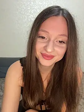 Kimsweet7 online show from 5, 12, 2025