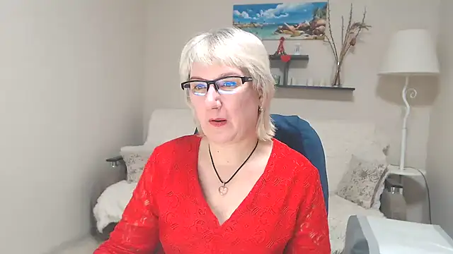 FleurMays online show from 3, 2, 2025