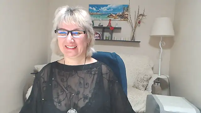 FleurMays online show from 11, 2, 2025