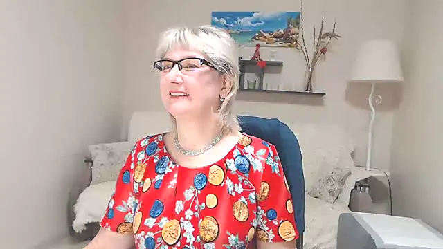 FleurMays online show from 14, 2, 2025