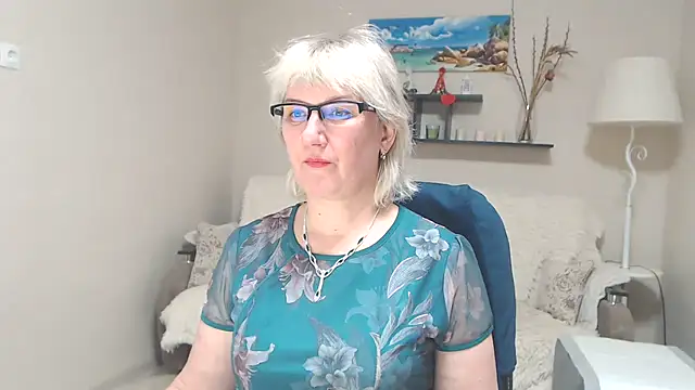 FleurMays online show from 21, 2, 2025