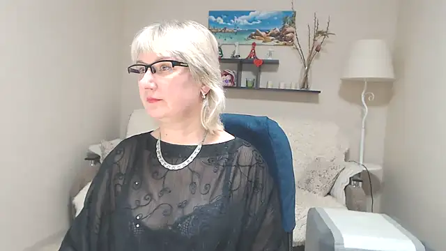 FleurMays online show from 27, 2, 2025