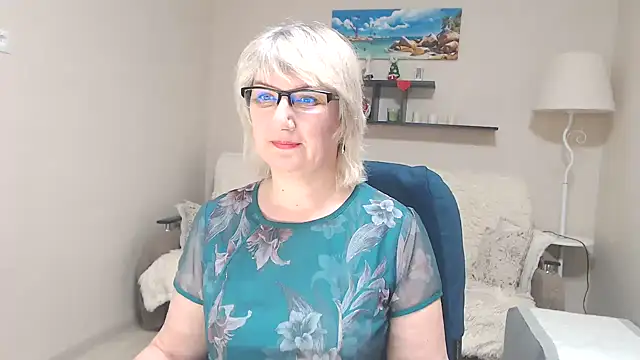 FleurMays online show from 22, 3, 2025