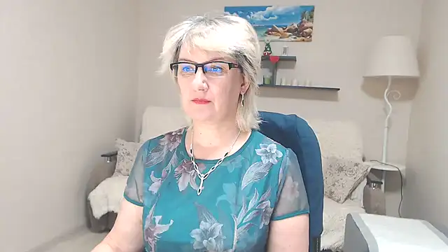 FleurMays online show from 23, 3, 2025