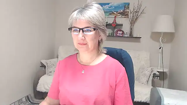 FleurMays online show from 23, 11, 2025