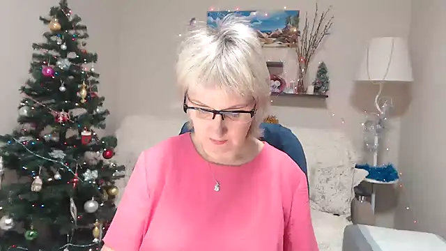 FleurMays online show from 8, 1, 2026