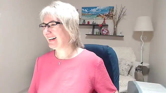 FleurMays online show from 25, 2, 2026