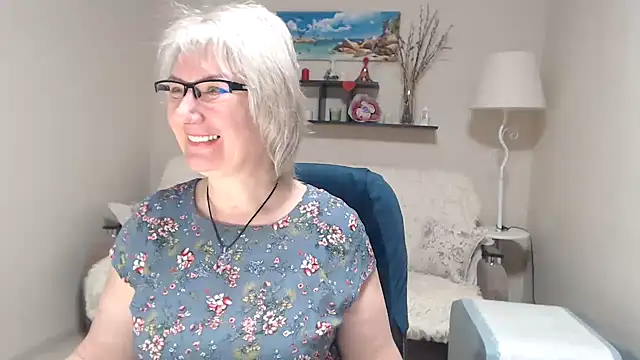 FleurMays online show from 11, 3, 2026