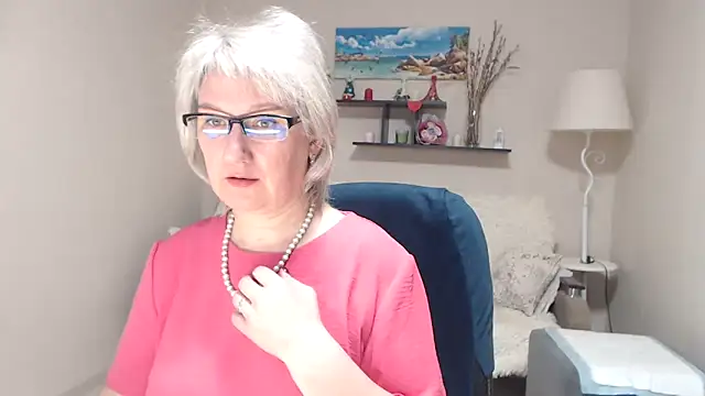 FleurMays online show from 20, 3, 2026