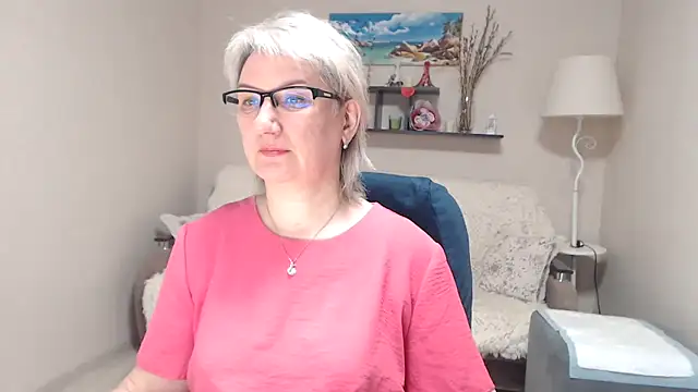 FleurMays online show from 22, 3, 2026