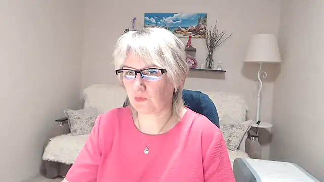 FleurMays online show from 21, 4, 2026