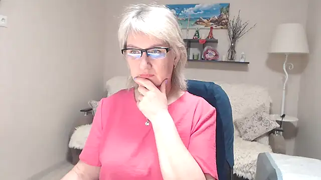 FleurMays online show from 24, 4, 2026