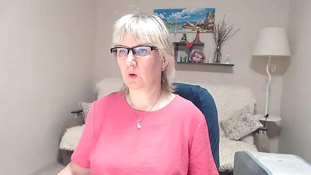 FleurMays online show from 25, 4, 2026