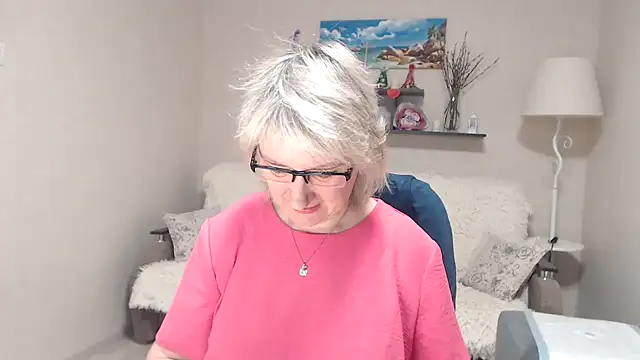 FleurMays online show from 26, 4, 2026