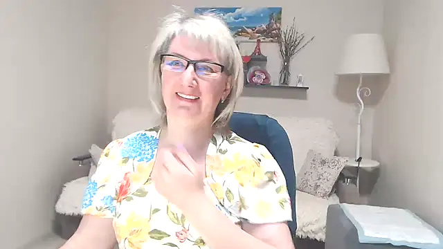 FleurMays online show from 18, 5, 2026
