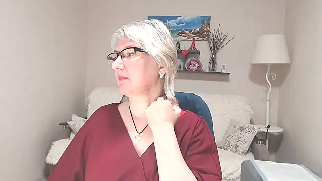 FleurMays online show from 21, 5, 2026