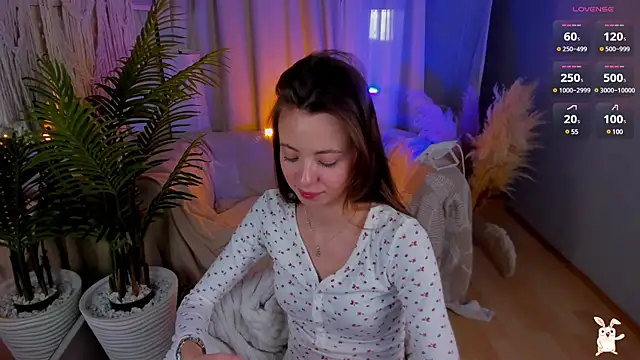 Goldy Grace  online show from 29, 1, 2025