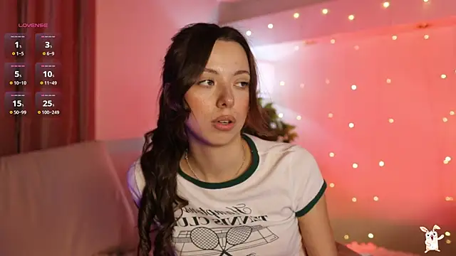 Goldy Grace  online show from 10, 2, 2025