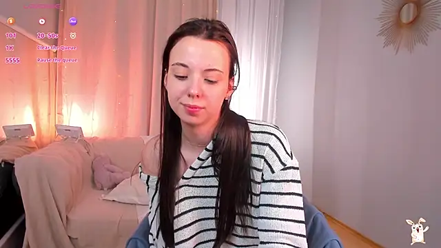Snapshot of Goldy_Grace_ chatting on 17, 5, 2026 Goldy Grace online show from 17, 5, 2026