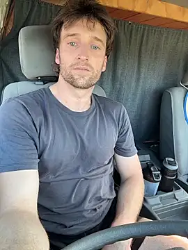 Corey Vans online show from 29, 4, 2026