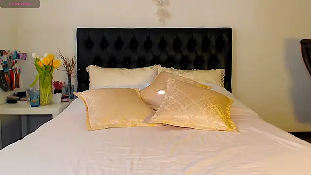 Goddess Squirt  online show from 13, 3, 2025