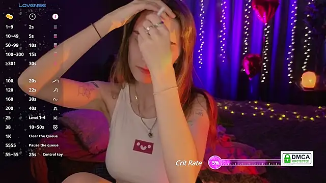 Era Robinhood online show from 18, 2, 2025