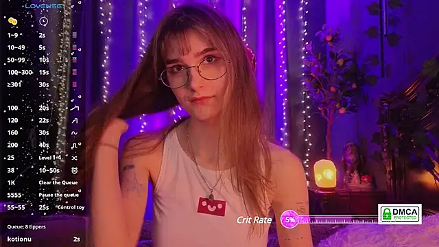 Era Robinhood online show from 18, 2, 2025