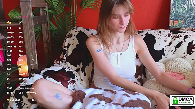 Era Robinhood online show from 14, 9, 2025