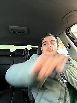 DumyXXX06 online show from 17, 1, 2026