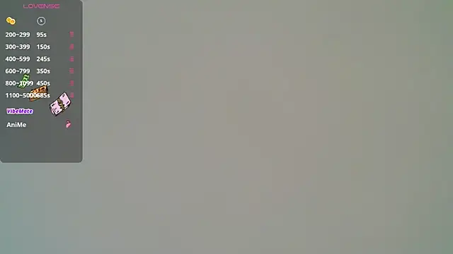 Snapshot of Chinhh9-9 chatting on 17, 1, 2025 Chinhh9-9 online show from 17, 1, 2025