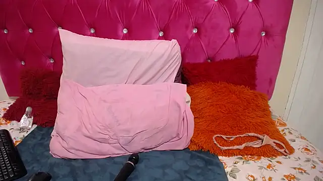 SexyAngeliqua online show from 2, 3, 2025