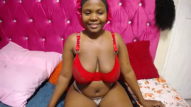 SexyAngeliqua online show from 7, 3, 2025