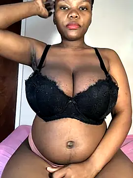 SexyAngeliqua online show from 9, 9, 2025