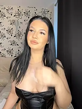 Nefera De Nile online show from 13, 3, 2026