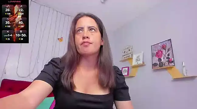 kathina giraldo online show from 5, 2, 2025