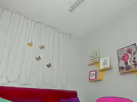 kathina giraldo online show from 9, 2, 2025