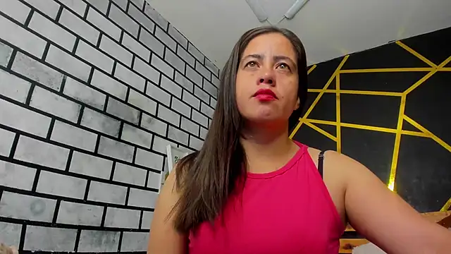 kathina giraldo online show from 21, 10, 2025