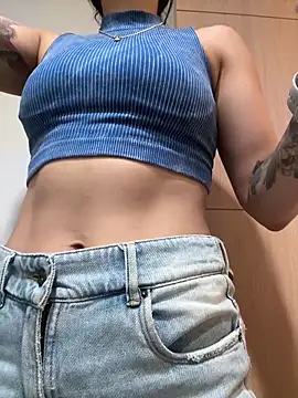 SofiaG  online show from 15, 12, 2024